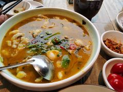 -嫩芽 ·地道重庆菜(十八梯露台夜景店)