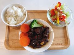 -箪食记(汉口路店)
