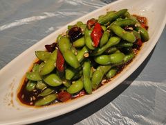-肥肥虾庄·金牌油焖大虾(杨园滨江时代walk店)