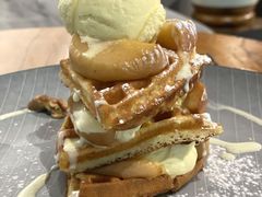 -Moka Bros 摩卡站(嘉华店)