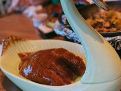 -香厨中餐厅(松北香格里拉店)