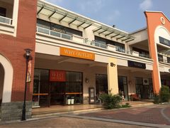 -百联奥特莱斯广场(武汉盘龙店)