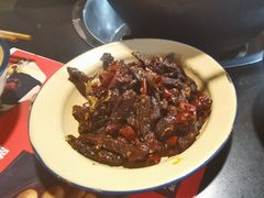 -李子坝梁山鸡(李子坝大鸡哥店)