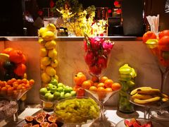 -福州仓山凯悦酒店·Market Cafe Lacucina咖啡厅