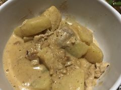MASA咖喱猪肉-Jungle Kitchen