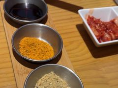 -恩你小木屋·韩式料理(南长街店)