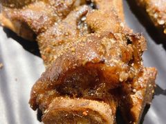 -京韵胡同·酱香羊蝎子火锅涮肉(长寿路店)