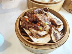 牛仔骨-万山楼海鲜酒家·二十三年老字号