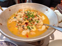 -湘中缘·湖南菜(娄底驻京办店)