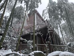-江南天池高山汤泉城