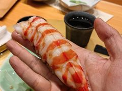 -鮨冠OMAKASE食べ放题(北京首店)