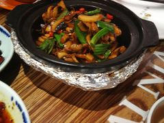 -百年神厨·地道川菜(清江西路店)