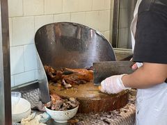 -凌舍好烧鹅(中山路店)