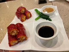 -点都德(聚福楼店)