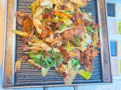 -福来居烤鸭店(天坛二店)