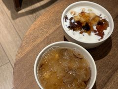 红枣桃胶银耳-彬媽糖水(侨鑫国际店)