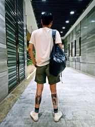 -MDZ STORE·TATTOO·耳饰