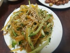 -朝鲜饭店(房山店)