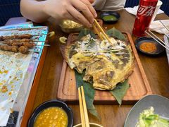 -老虎滩大连海鲜烧烤(水游城店)