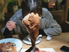 -符离集餐厅(万象城店)
