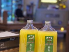 -不是烧烤·武汉大排档(亚运村店)