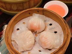 -夏宫中餐厅(香格里拉大酒店)