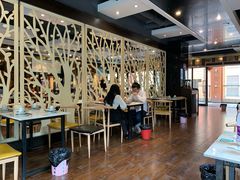 -情妹妹干锅锅(中海国际购物公园店)