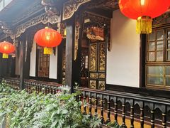 -蔼若春.传承三十年云南菜(金碧公园店)