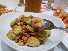 -品海楼·大连海鲜(老虎滩店)