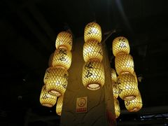 -破三川·新川菜(静安大融城店)