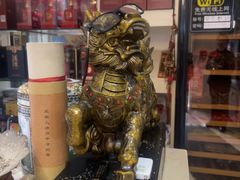 -又见炊烟私房菜(敬亭路店)