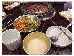 -小本家韩式烤肉(紫藤路店)