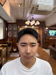-BarberKiNG男士理发馆Barbershop
