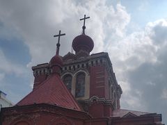 -圣·阿列克谢耶夫教堂