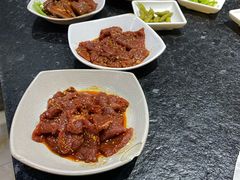 -海花锅盖烧烤店(怡馨家园店)