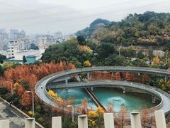 -梅峰山地公园