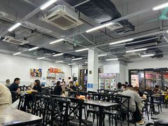 -贞姨美食·老字号海鲜大排档