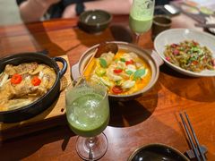 -七色云蔬食(喜邻里店)