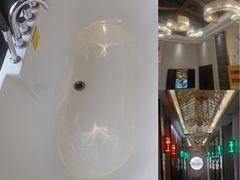 -康熙养生SPA·轻奢足道(江宁万达店)