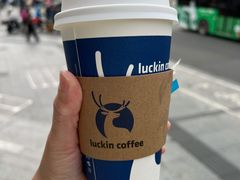 -瑞幸咖啡(振业大厦店)