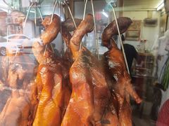 -煲煲香快餐(南京路店)
