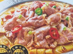 -鱼你在一起(虹口星荟中心店)