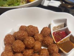 -真地道京味府·鲜橙烤鸭·北京菜(朝外大街东大桥店)