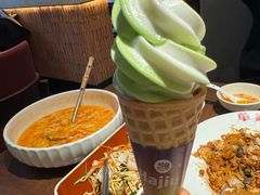 -单家老院·院子里的青岛菜(沙子口店)