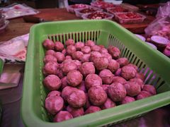 -阿娟牛肉丸·手打牛肉丸·现做现卖