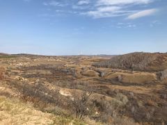 -塞罕坝国家级自然保护区