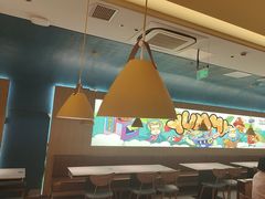 -小鱼小牛·鱼牛干锅·脆鱼火锅(世欧广场店)