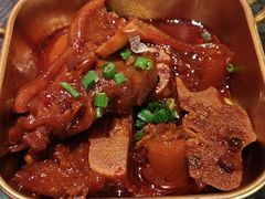 -牛New寿喜烧(曹路花园城店)