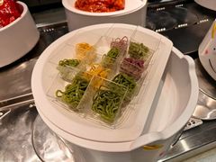 -龍歌自助小火锅(李沧顺和汇店)