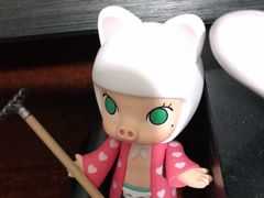 -泡泡玛特POPMART(合生汇店)